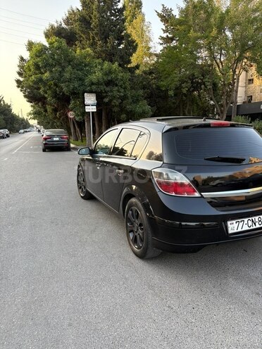 Opel Astra-6