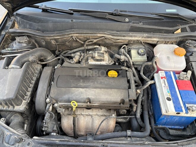 Opel Astra-10