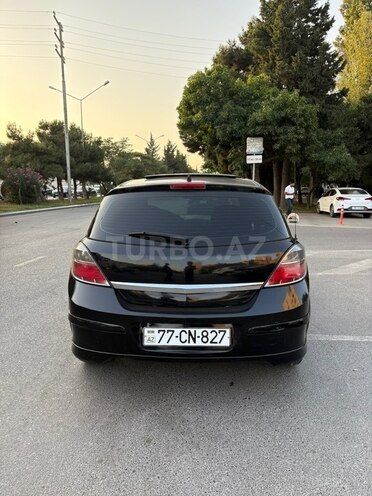 Opel Astra-4