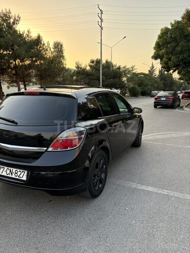 Opel Astra-5