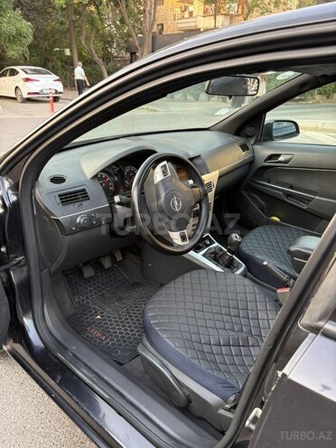 Opel Astra-9