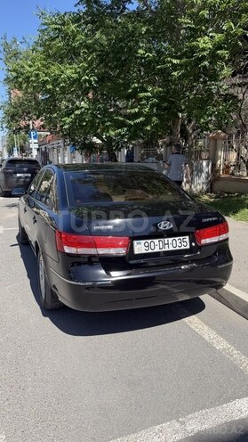 Hyundai Sonata-5