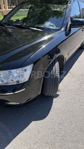 Hyundai Sonata-9