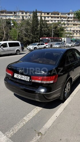 Hyundai Sonata-7