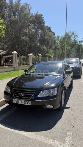 Hyundai Sonata-1