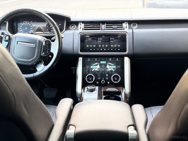 Land Rover Range Rover-7