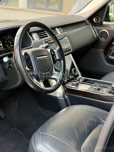 Land Rover Range Rover-9