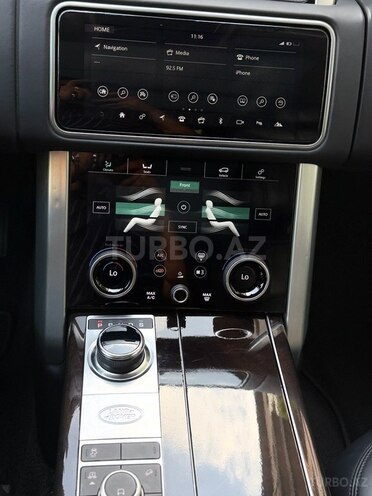 Land Rover Range Rover-10