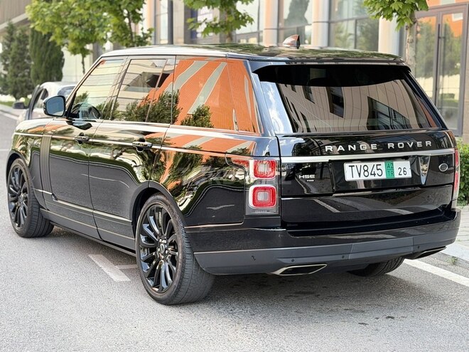 Land Rover Range Rover-6