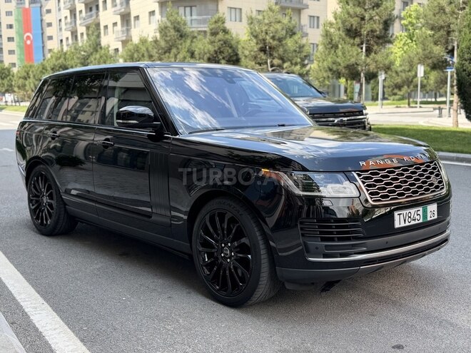 Land Rover Range Rover-3
