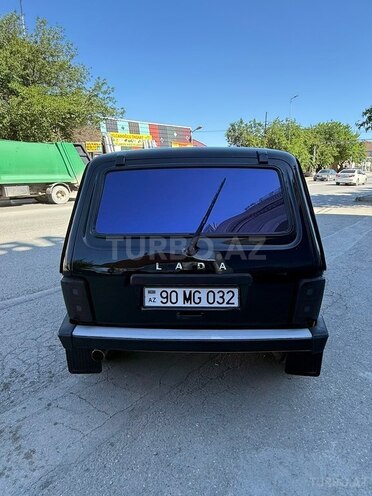 LADA (VAZ) Niva-7