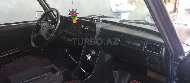 LADA (VAZ) 2107-10
