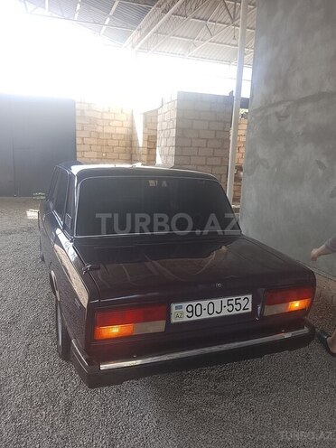 LADA (VAZ) 2107-9