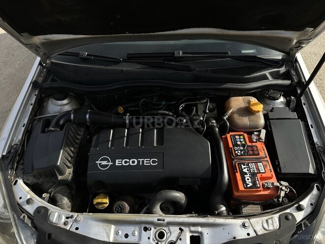 Opel Astra-14