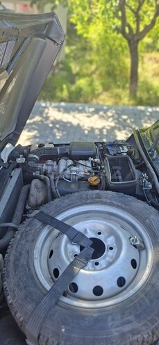 LADA (VAZ) Niva-10