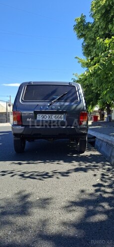 LADA (VAZ) Niva-5