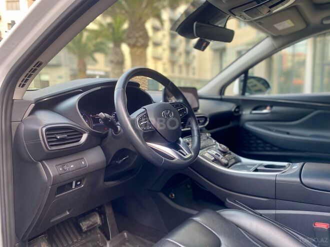 Hyundai Santa Fe-10