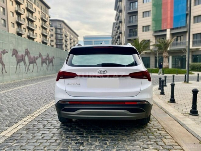 Hyundai Santa Fe-2