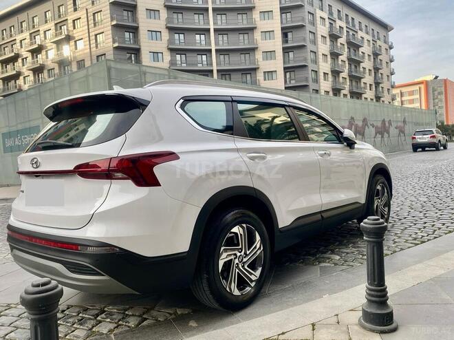 Hyundai Santa Fe-6