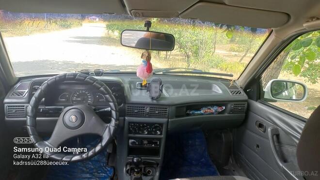 Daewoo Nexia-5