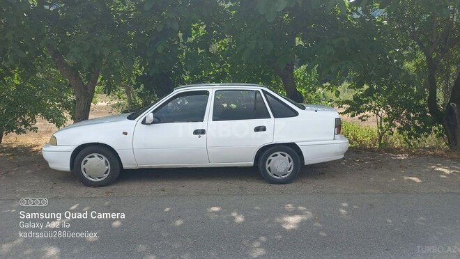 Daewoo Nexia-2