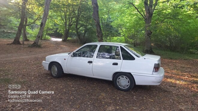 Daewoo Nexia-6