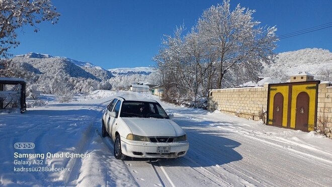 Daewoo Nexia-1