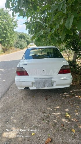 Daewoo Nexia-3
