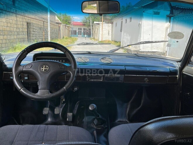 LADA (VAZ) 21011-11
