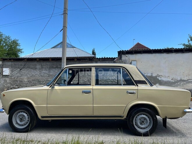 LADA (VAZ) 21011-6