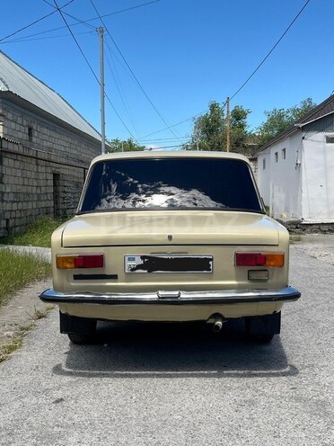 LADA (VAZ) 21011-8