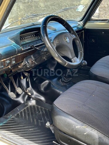 LADA (VAZ) 21011-12