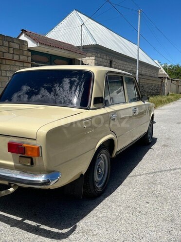 LADA (VAZ) 21011-5