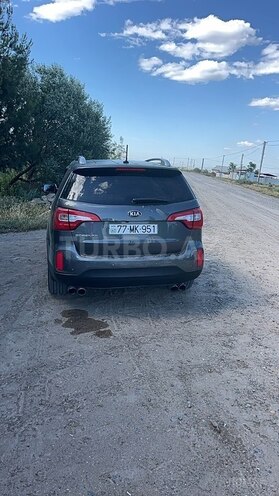 Kia Sorento-21