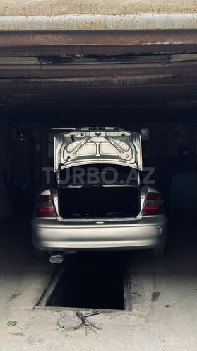 Opel Vectra-8