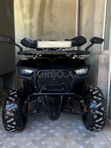 ATV 150-1