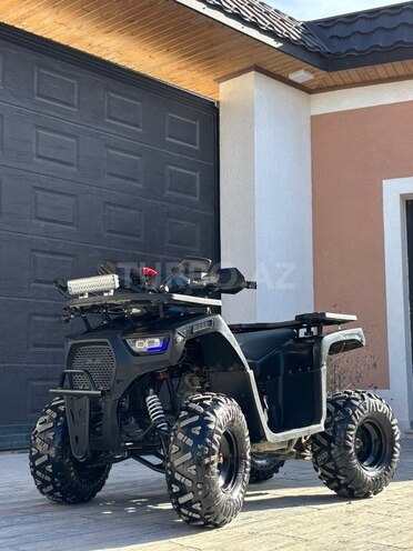 ATV 150-2