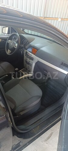 Opel Astra-3