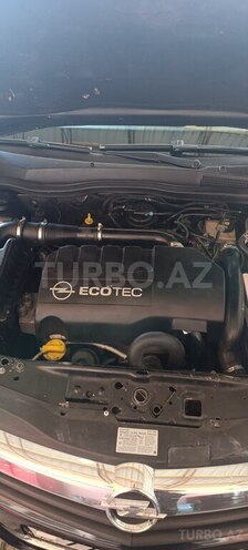 Opel Astra-6