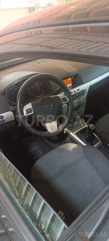 Opel Astra-8