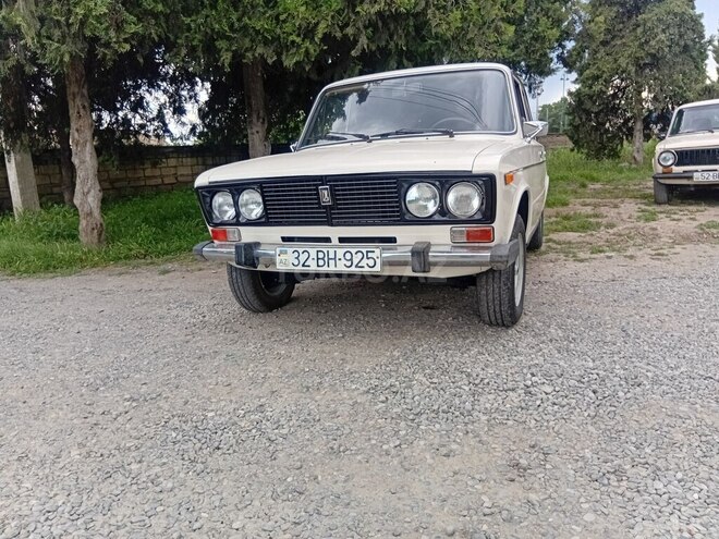LADA (VAZ) 2106-1