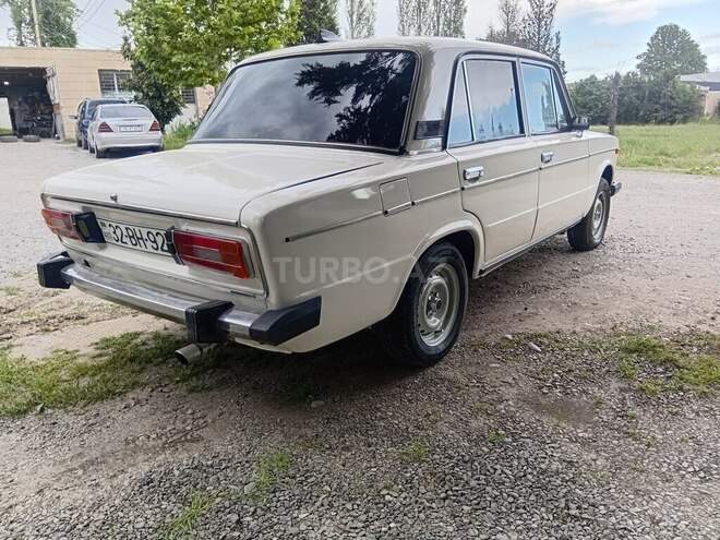 LADA (VAZ) 2106-2
