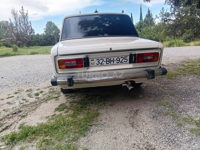 LADA (VAZ) 2106-4