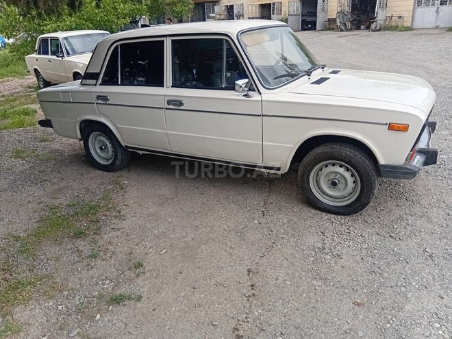 LADA (VAZ) 2106-5