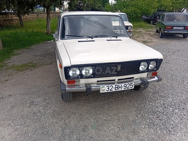 LADA (VAZ) 2106-3