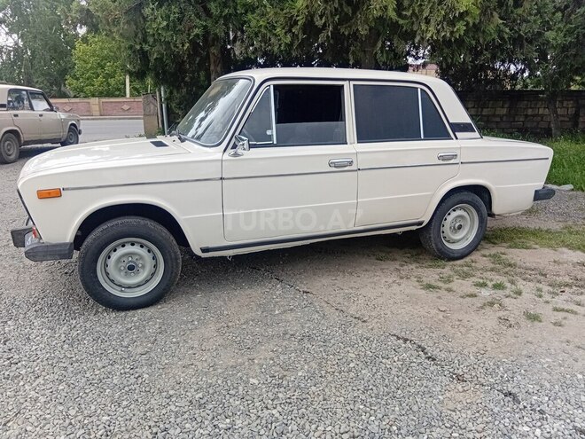 LADA (VAZ) 2106-6