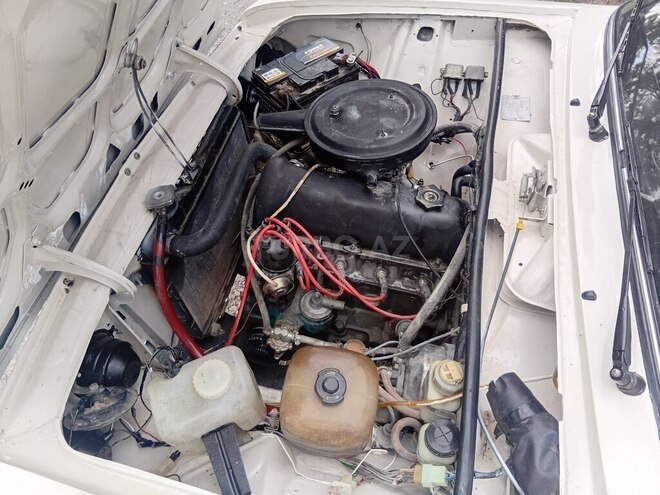 LADA (VAZ) 2106-12