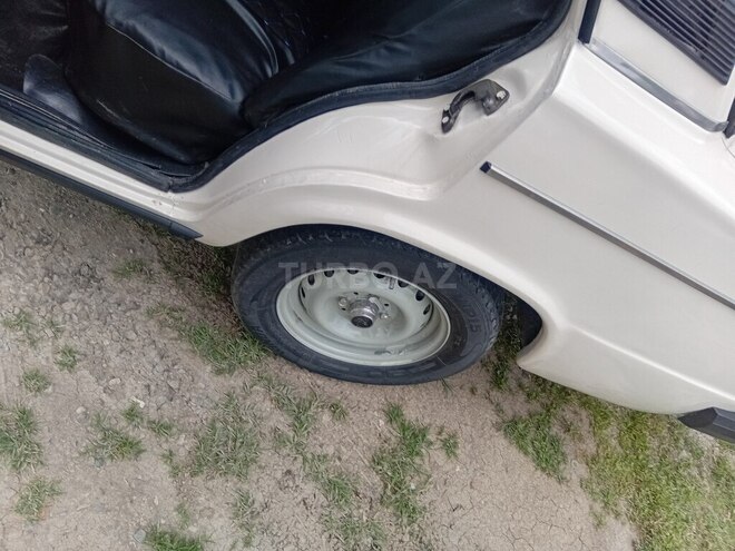 LADA (VAZ) 2106-10