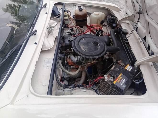 LADA (VAZ) 2106-11
