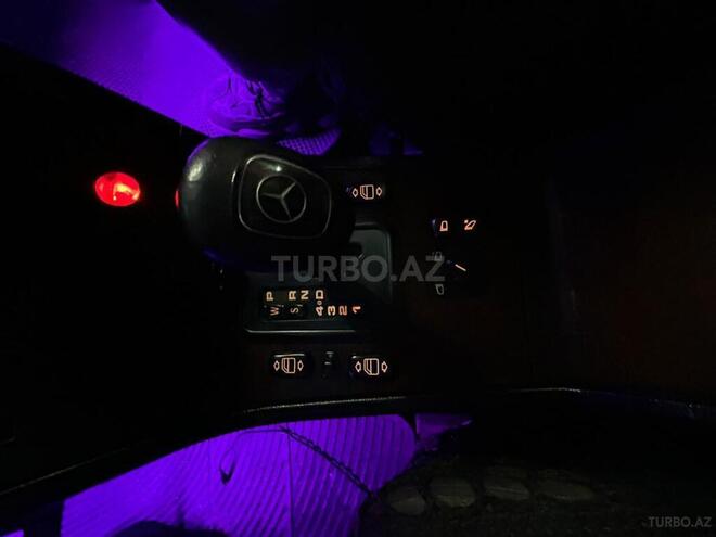 Mercedes C 230-12
